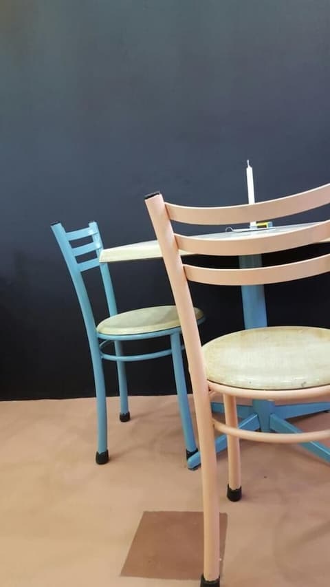 The Backpack Shack - Hostel