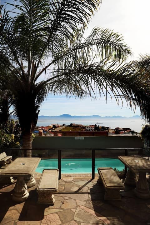 The Backpack Shack - Hostel