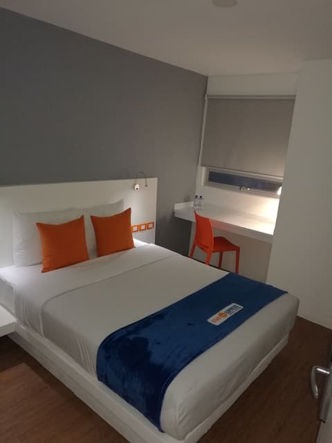 Hotel Star Express Puebla - Central CAPU