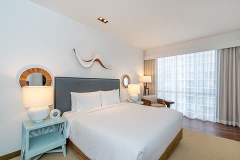 Hyatt Centric Waikiki Beach