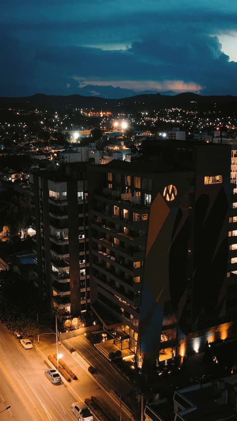 Mulen Hotel Tandil