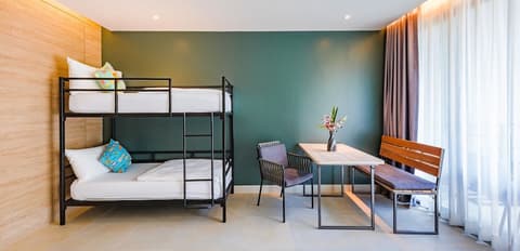 AtEase Phuket Patong