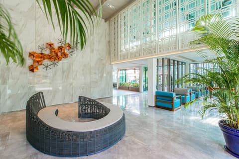 AtEase Phuket Patong