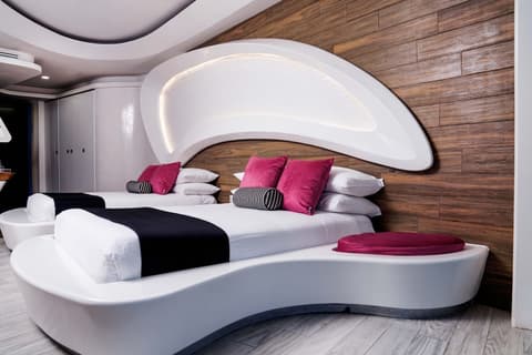 The Carmen Hotel - Ocean Front