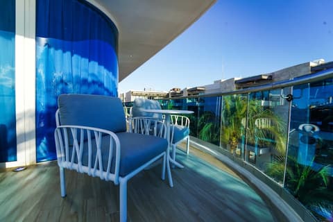 The Carmen Hotel - Ocean Front