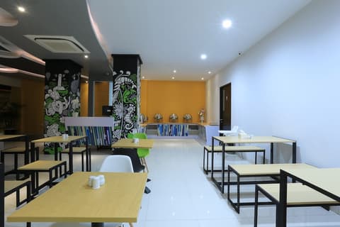 Fizz Hotel Lombok