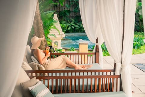 Maison Aurelia Sanur, Bali - by Préférence