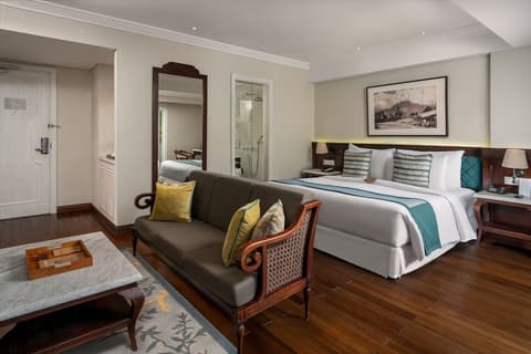 Maison Aurelia Sanur, Bali - by Préférence, Room