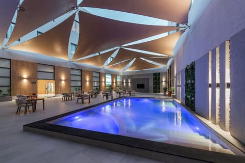 Voyage Hotel, Children's pool