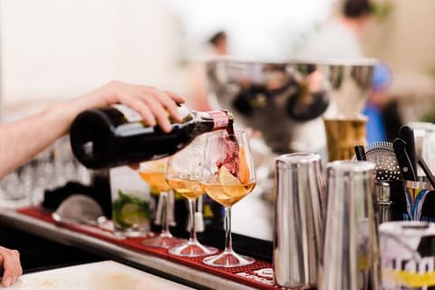 Room Mate Anna, Barcelona, Terrace/patio