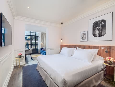 H10 Casa Mimosa, Room