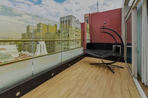 City Express by Marriott Ciudad De Mexico Alameda