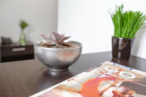 Casa Quinta Embajada