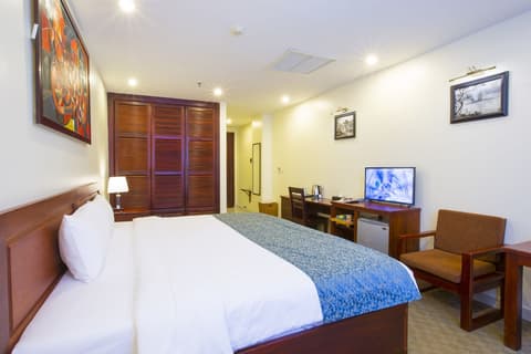 Vientiane Plaza Hotel