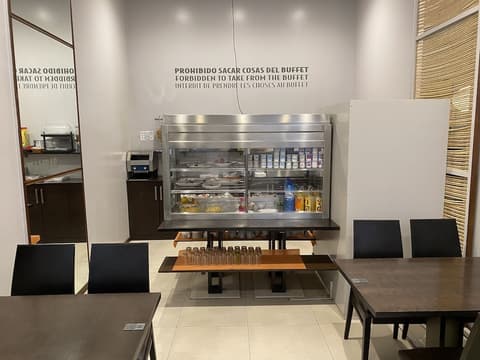 Hostal DP Cristal