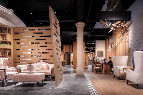 G Mekong Hotel Phnom Penh