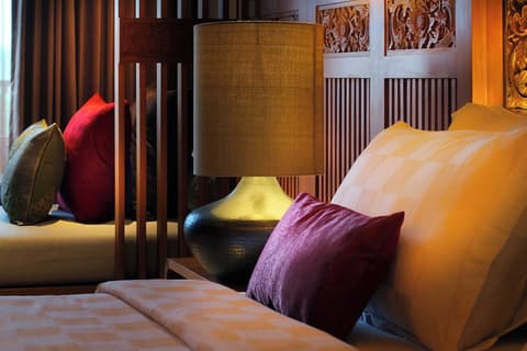 Swarga Suites Bali Berawa, Marclan Collection, Room