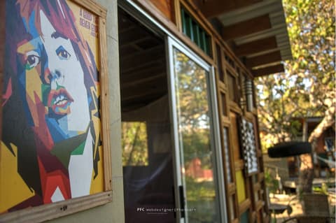 Mozambeat Motel - Hostel