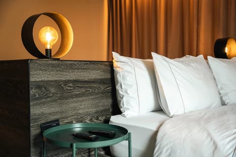 V Grand Hotel, a member of Radisson Individuals