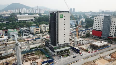 ibis Styles Kuala Lumpur Sri Damansara