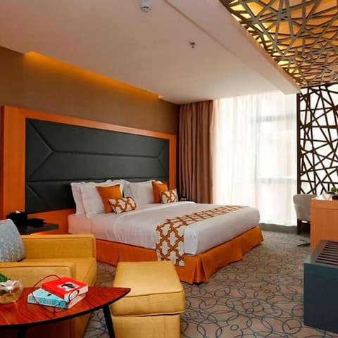 Grand Plaza Hotel - Gulf Riyadh