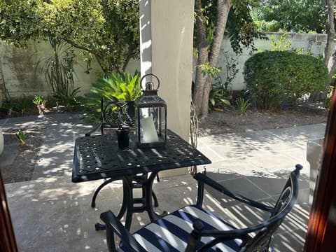 Residence Vive La Vie, Room