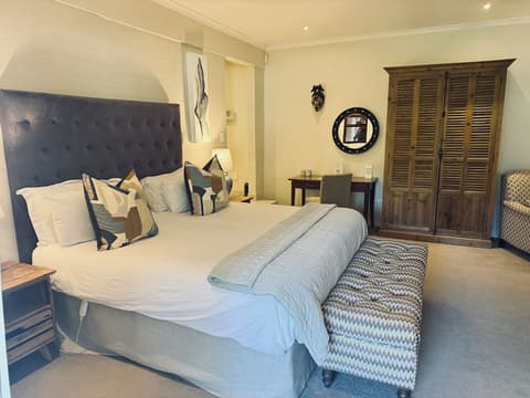 Residence Vive La Vie, Room