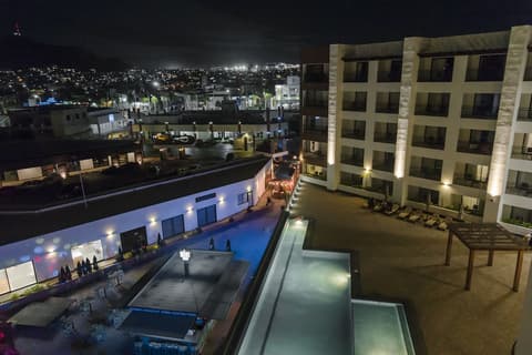 Medano Hotel and Spa