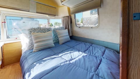 Ingenia Holidays Rivershore, Room