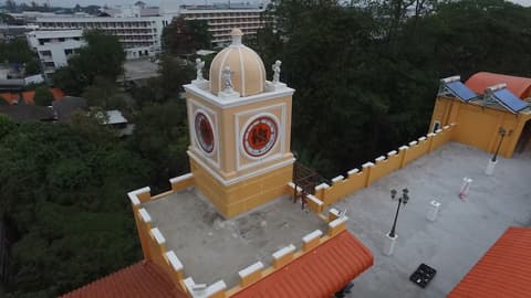 Hi Chiangrai Hotel