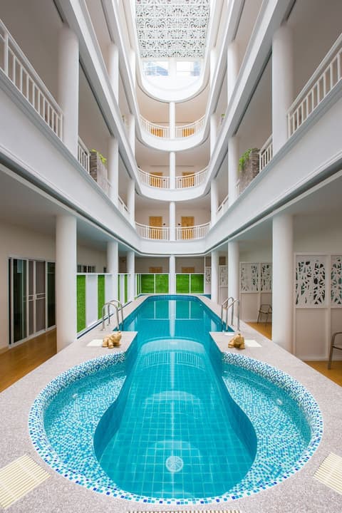 Hi Chiangrai Hotel