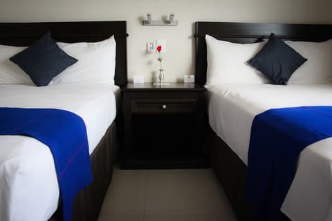 Pa'Xa Mama Hotel Boutique Cancun