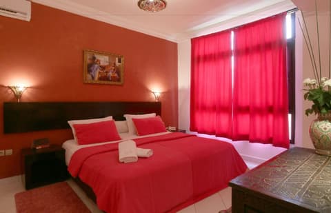 Hotel Tafoukt