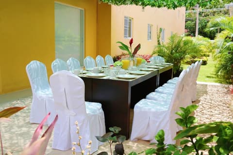 Hotel Zar Mérida