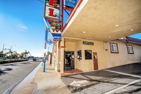 Geneva Motel