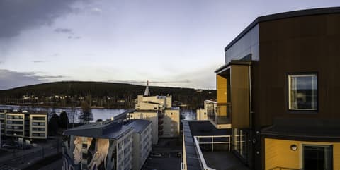 Nordica Design Residence Rovaniemi