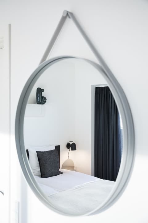 CPH Studio Hotel, Room