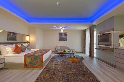 Royal Seginus - All Inclusive