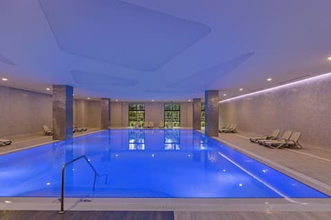 Royal Seginus - All Inclusive