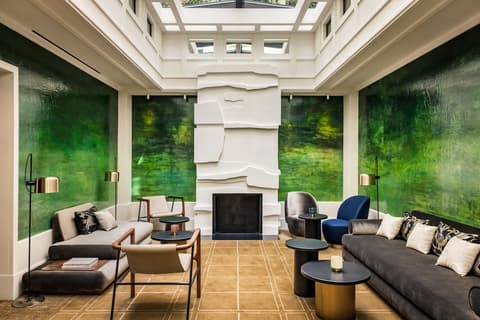 Pavillon Faubourg Saint-Germain & Spa