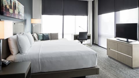 Hyatt House Jersey City