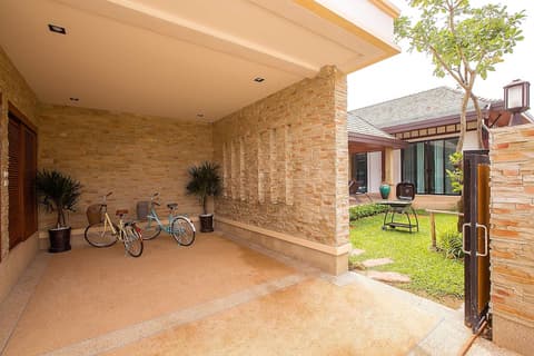 Rawayana West Villas & Kids Park