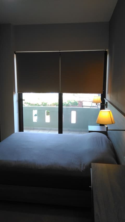 The Santo George Beach Resort