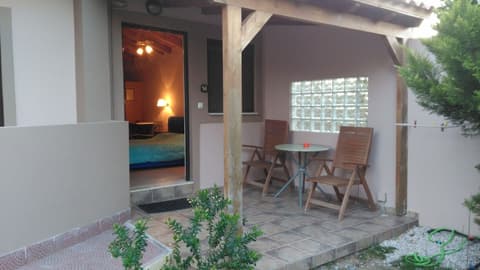 The Santo George Beach Resort