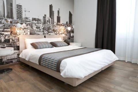 Aparthotel Meneghino