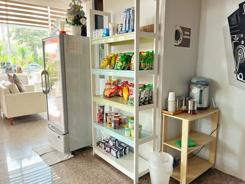 Peak Boutique City Hotel