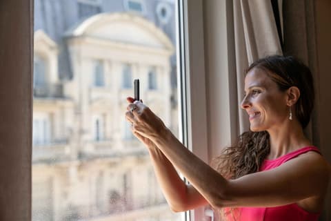 Carles Hotel Buenos Aires