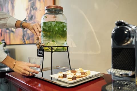 Carles Hotel Buenos Aires