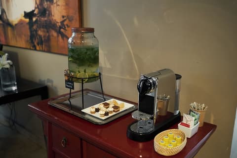 Carles Hotel Buenos Aires, 