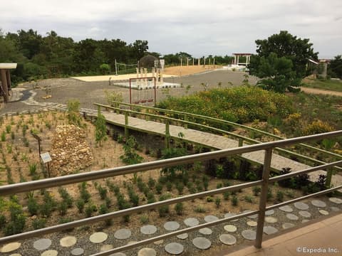 Alta Bohol Garden Resort